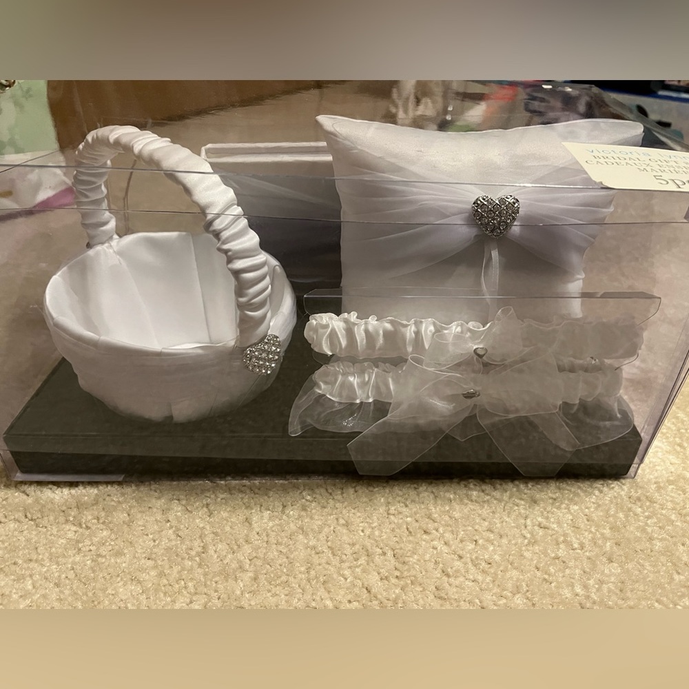 Bridal Gift Set